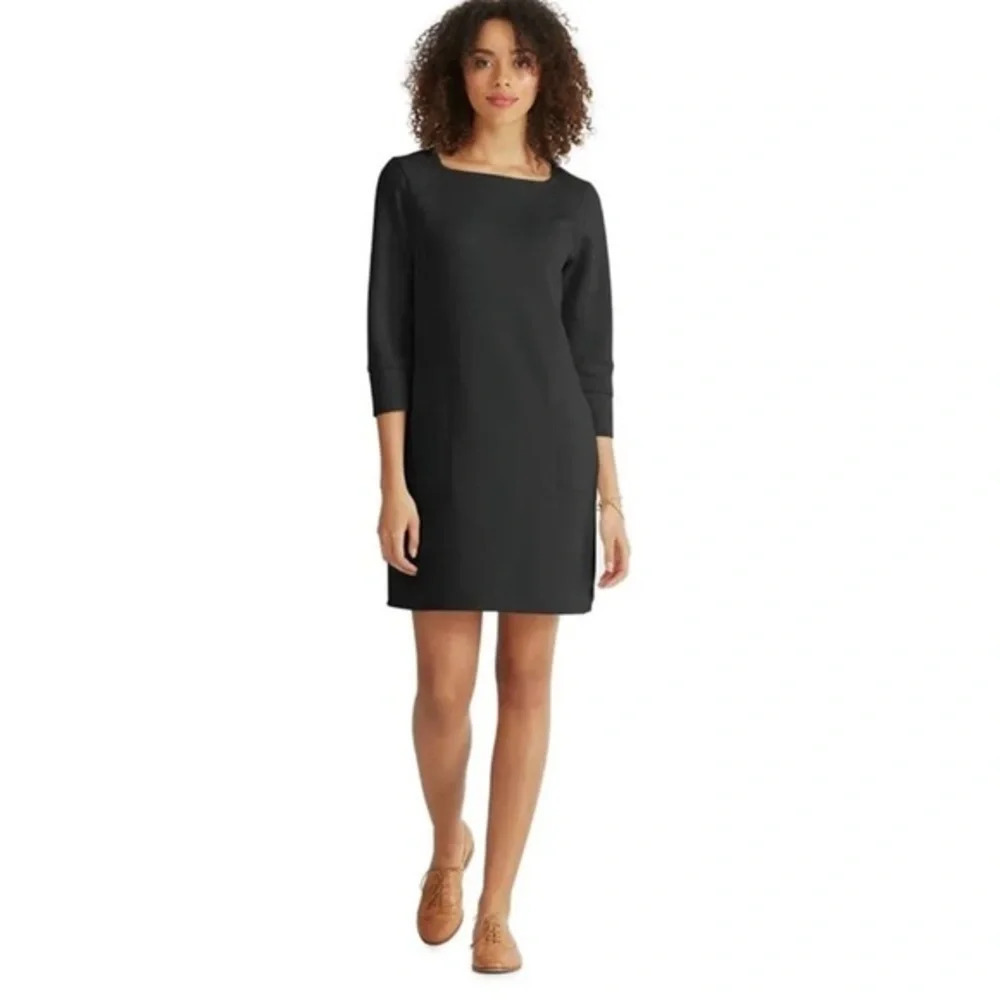 MNG Collection black  dress